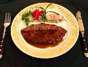 星座食谱开运法（二）
