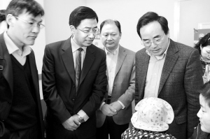丰碑，矗立在中原大地的明天——写在郑州市儿童医院诞生50周年之际