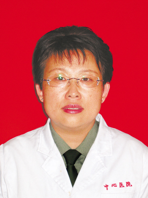 刘日辉：陶醉于当医生的成就感
