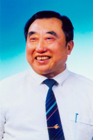 中医儿科一代宗师刘弼臣