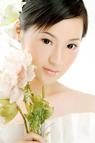 准新娘必知40个美容秘密