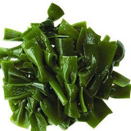 武汉：海带销量翻三倍 专家称多吃有损健康
