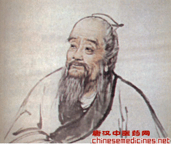 华夏十大名医（1）--扁雀