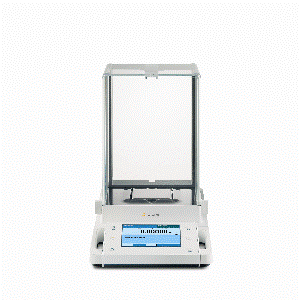 赛多利斯科学仪器（北京）有限公司参展2010慕尼黑展览会