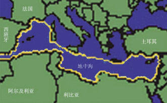 MENA医药市场潜力不容小视