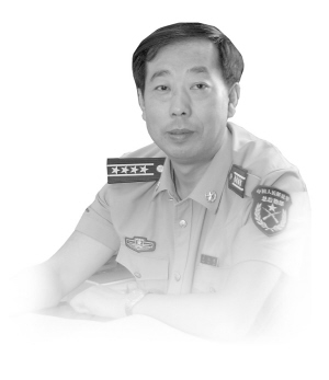 高钰琪高原医学逐梦人
