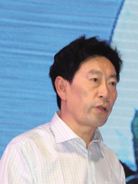 全面提升监管水平促进产业升级