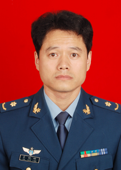 解放军第463医院耳鼻喉科副主任：崔晓峰