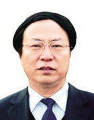 吴以岭当选中国工程院院士