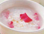 煮粥和烧菜放碱易得脚气？