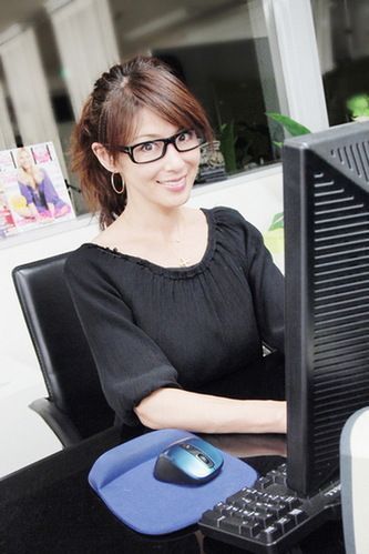 黄脸婆变粉嫩小萝莉 揭日本女人不老传奇