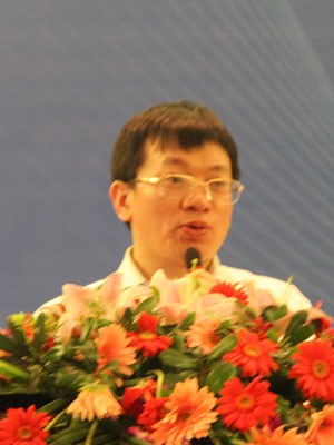 李海林：中国没有真正的药房托管 因医院不放权