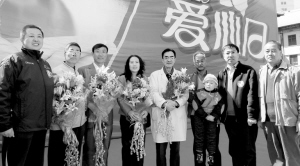 换心后的生活