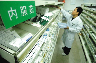 集中采购规模扩大 完善机制呼声日高