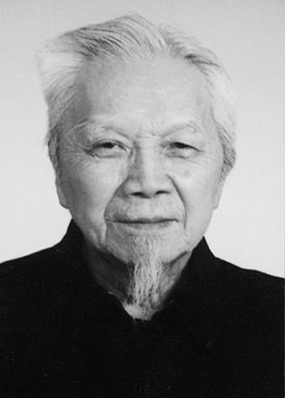 中国工程院院士程莘农谈养生