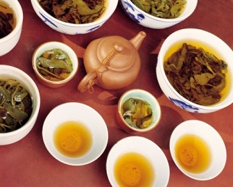 小心！18种错误喝茶方法要你命