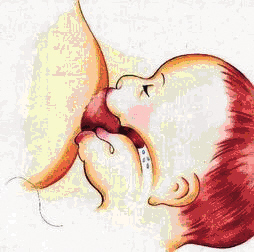 母乳喂养：宝宝更健康