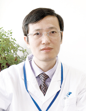 特发性肺纤维化 要尽早做肺移植