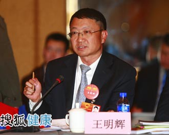 新医改要建机制 必须深层次推进公立医院改革