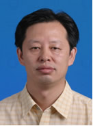 付庆国博士