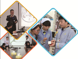今天你培训，明天我来“当店长”——惠好四海启用实习生挑起店长重任
