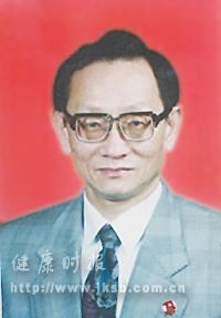 福建省立医院内分泌科--庄维特