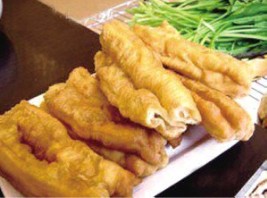 全国人民都爱吃的街边10大有毒小吃