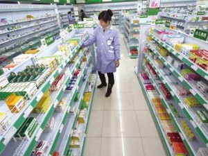 品牌直供告别OTC小时代