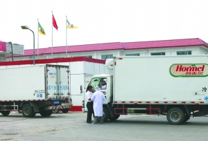 涉味千拉面事件汤料厂商：所产原汤无香精