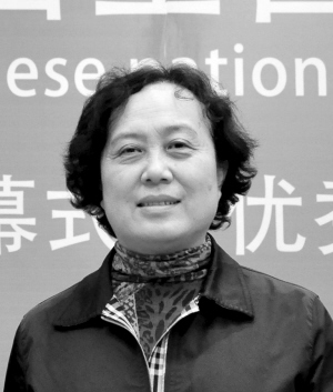 谢广茹：比疼痛更可怕的是漠视