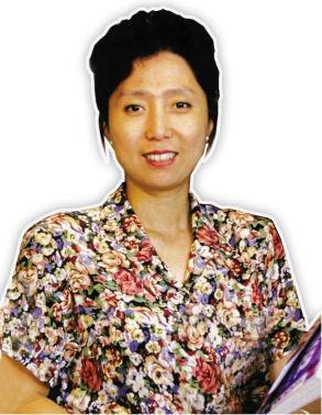 章蓓：创新没有原点