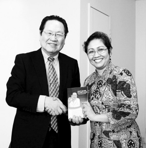 十年技术积淀 成就“强院”之名