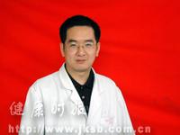 华中科技大学同济医学院附属协和医院内分泌科--李裕明