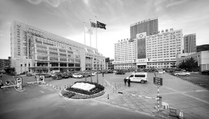 打造辽南地区医疗典范