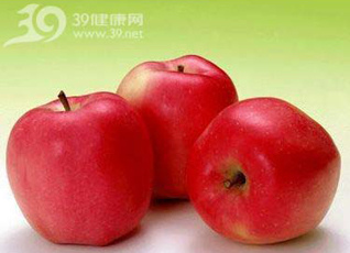 研究称吃苹果可增加肠道内有益细菌数量