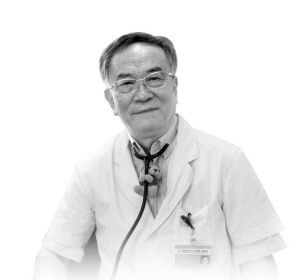 杨锡强：做儿科医生是很快乐的事