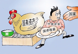 央企整合进入倒计时 国药集团正在进行内部整合