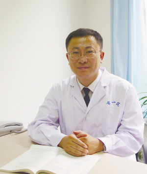 多镜联合治疗胆石症 优势明显
