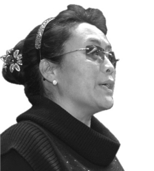 西藏 藏医诊疗人次占全区三成多