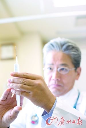 一周一“封闭”打出股骨头坏死 一年不能超三次