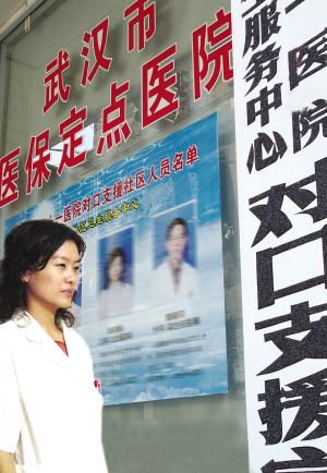 社区急需“创新强心剂”