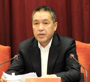 张茅在全国中医药工作会议上提出 发挥中医药作用促进医改目标实现