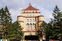 解放军第461医院