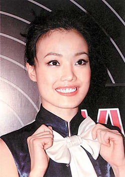 学明星造型保你抢尽风头