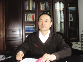 “普药狂人”续写辉煌——专访四川蜀中药业集团总裁、蜀中制药有限公司董事长兼总经理安好义