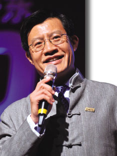 张业泓：塔底逆袭