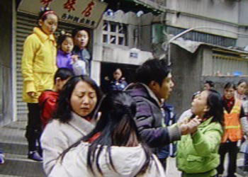 女子自摸杠上花兴奋过度猝死