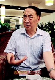 “乳业标准向国外看齐，不难！”