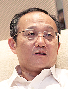 刘进：让麻醉医师更受重视