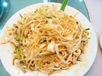 美食：你尝过吗 中华十大怪吃